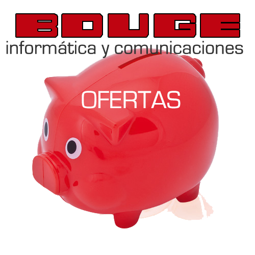 Ofertas pc’s, portátiles, servidores, HP, Toshiba