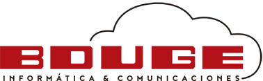 Bouge Logo