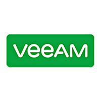 Veeam Backup & Replication