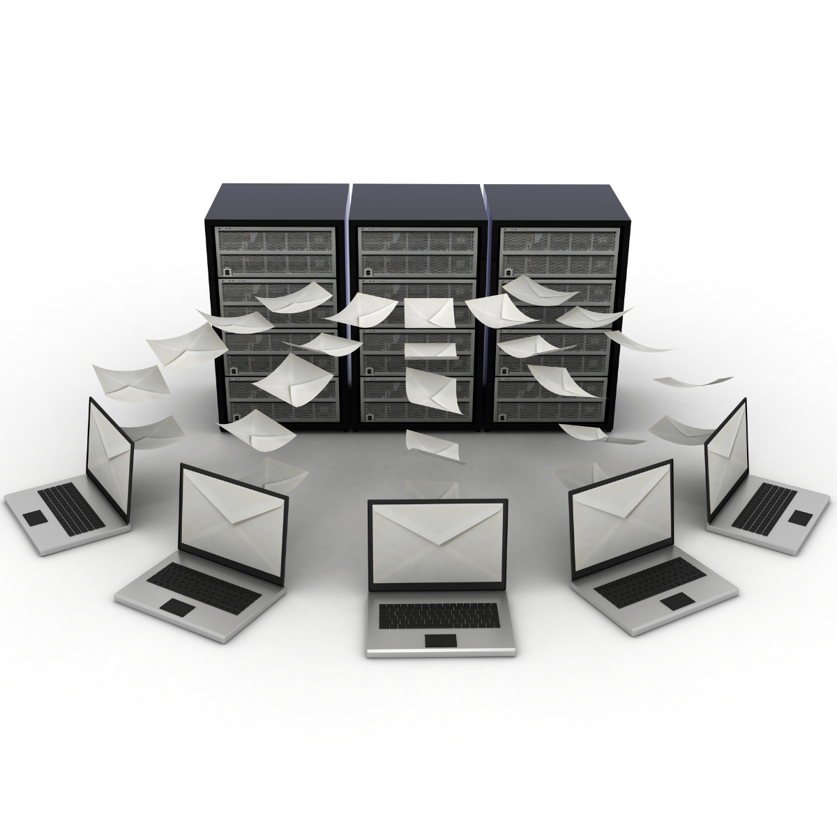 Comparativa de servidores de correo: Propios vs. Microsoft 365 Comparativa de servidores de correo: Propios vs. Microsoft 365