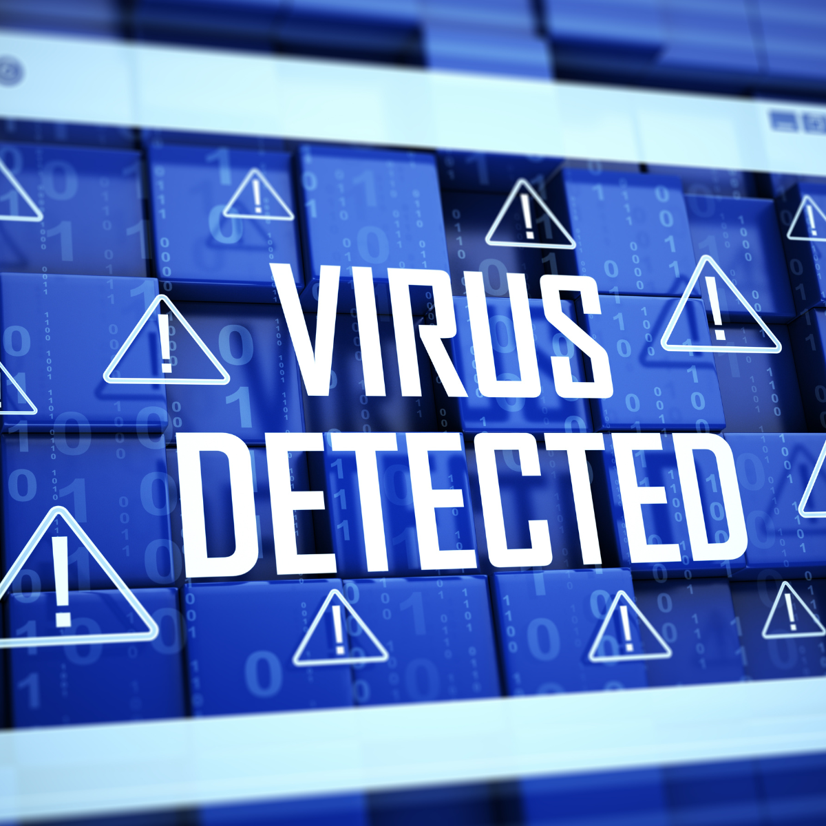 virus informático