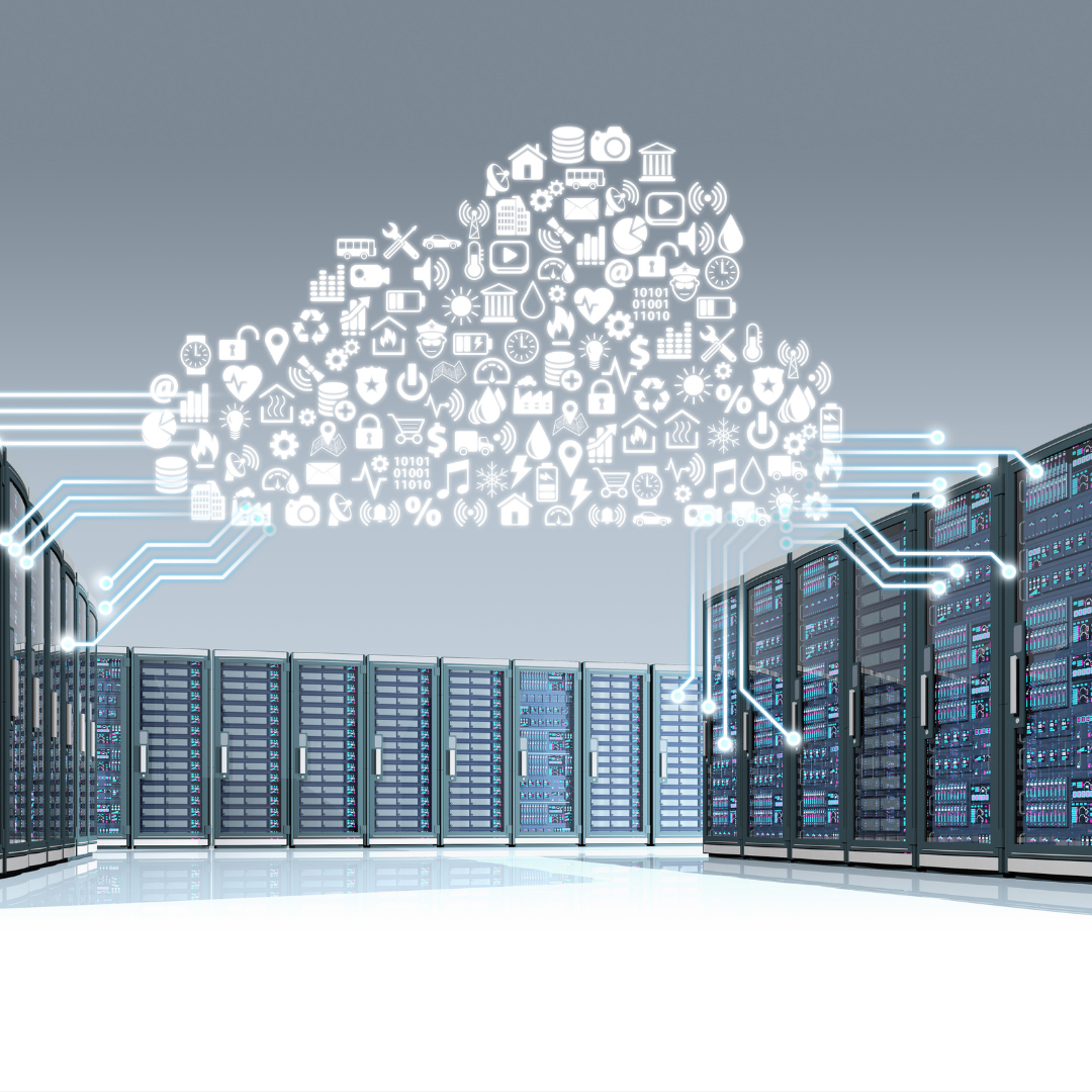 Virtualización de servidores Virtualización de servidores