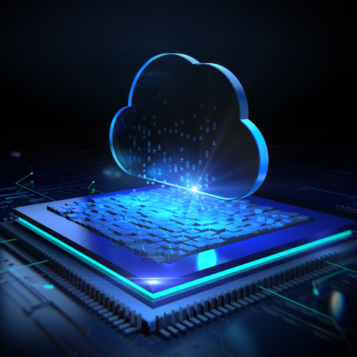 Cloud Computing