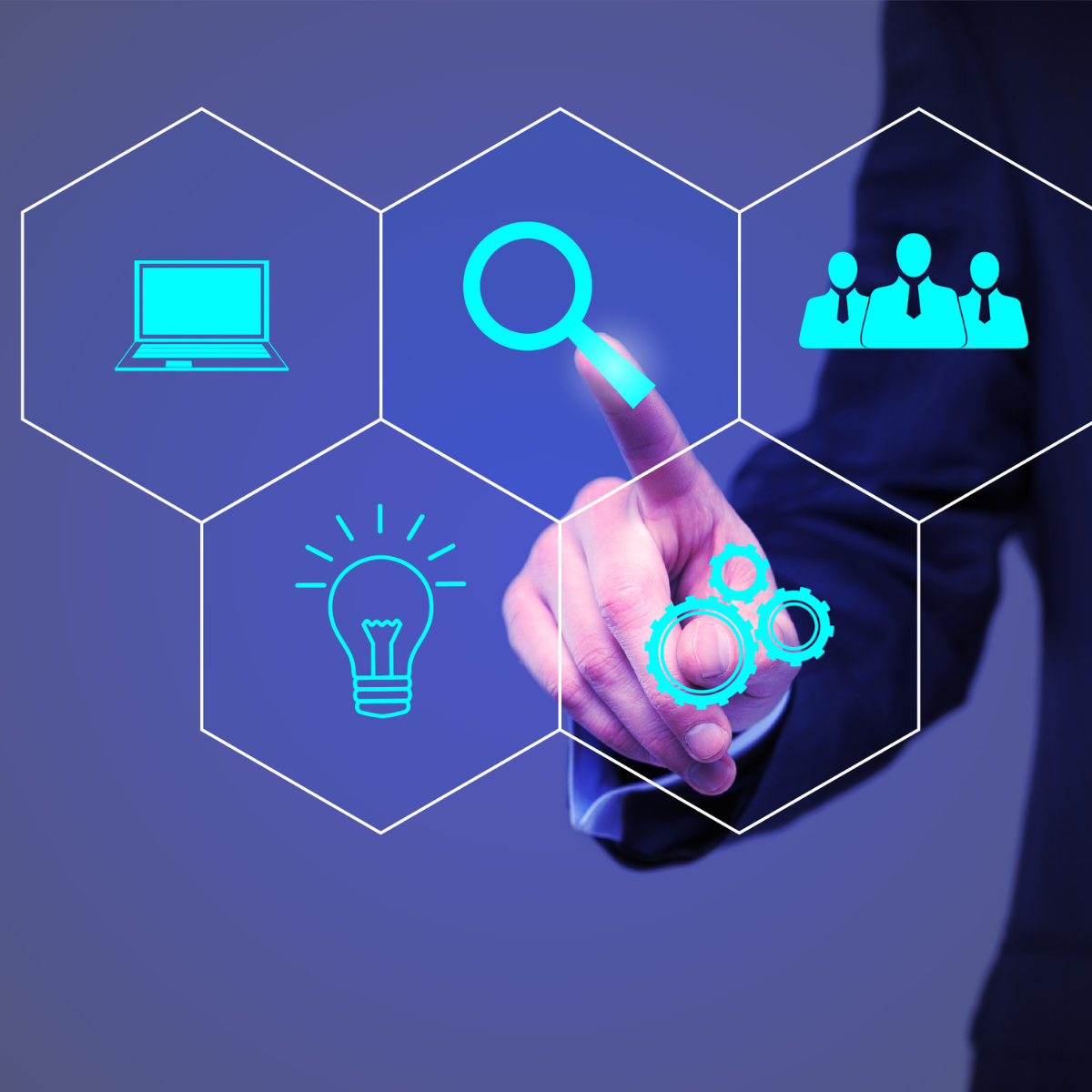 personalizacion en la nube
