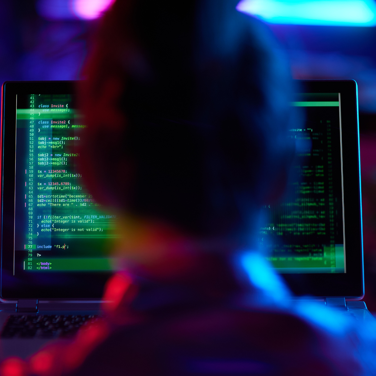 ciberseguridad